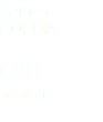 Camera DOPPIA €90 per notte